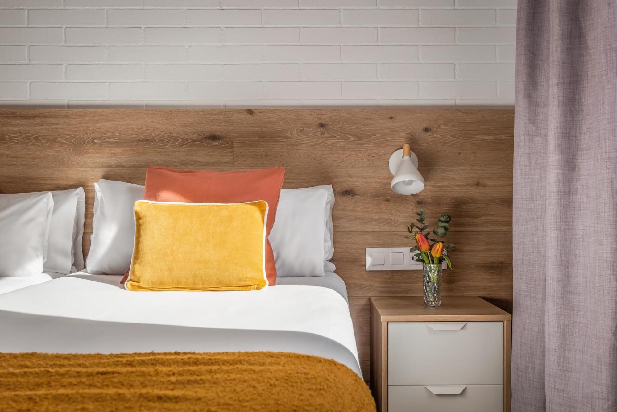 Bypillow House * Barcellona