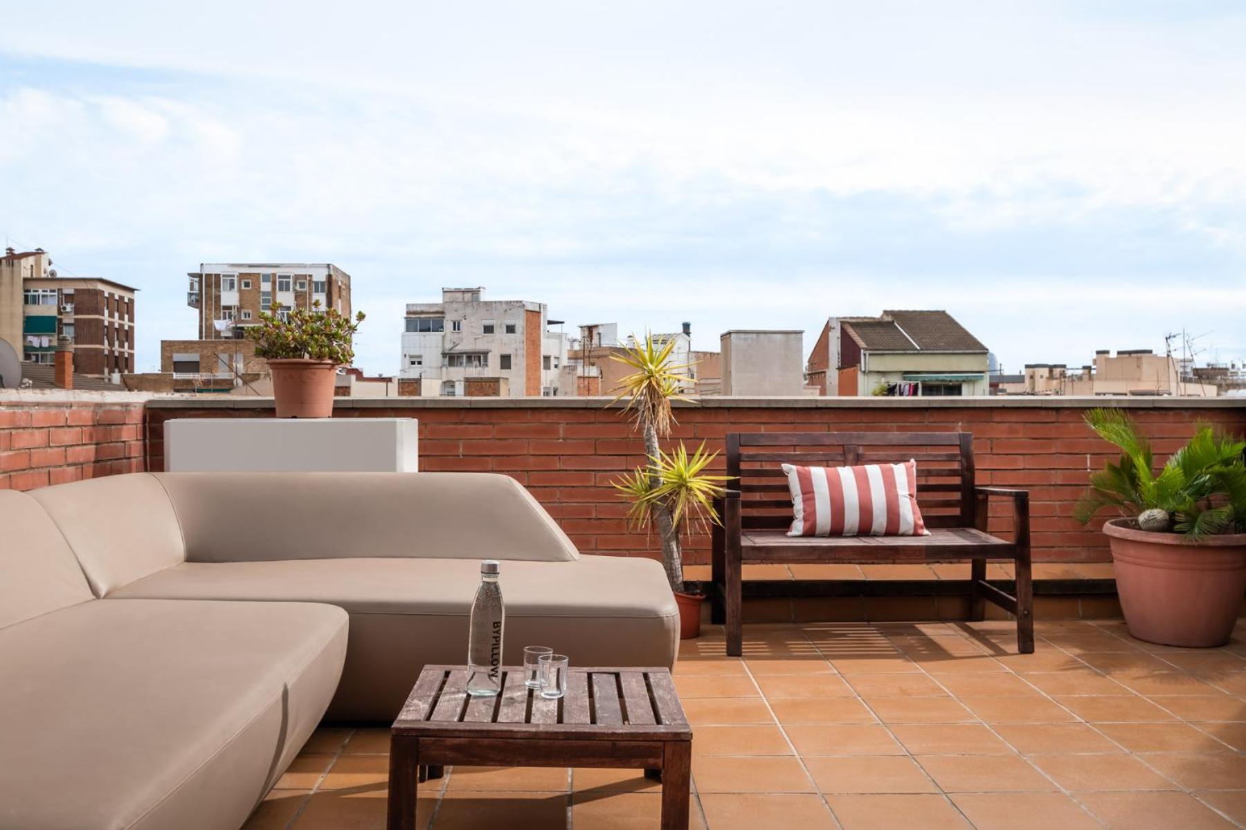 Hotel Bypillow House Barcellona