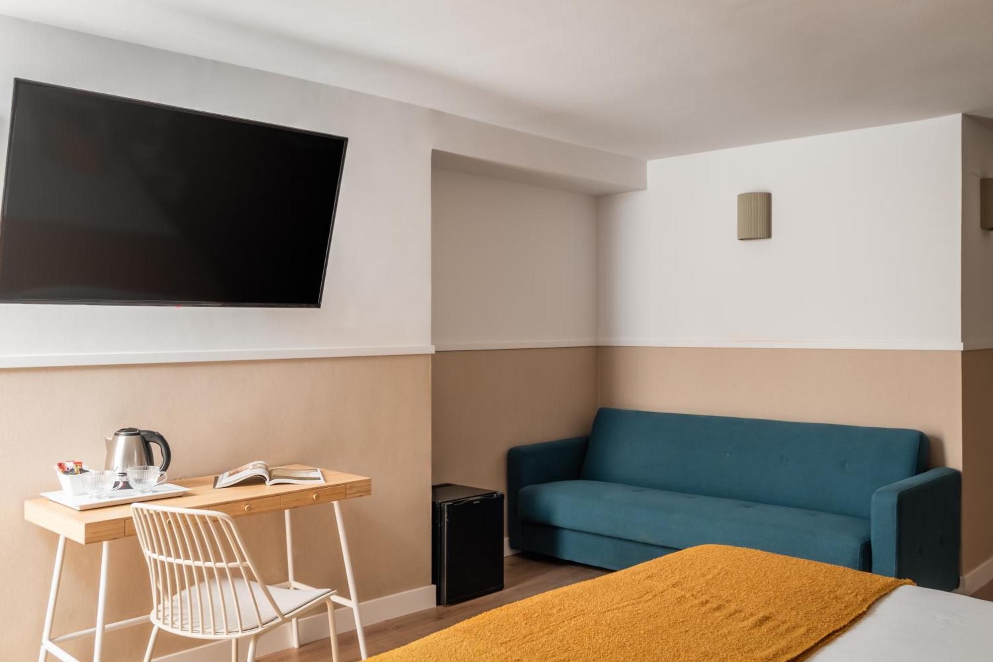 Bypillow House Barcellona