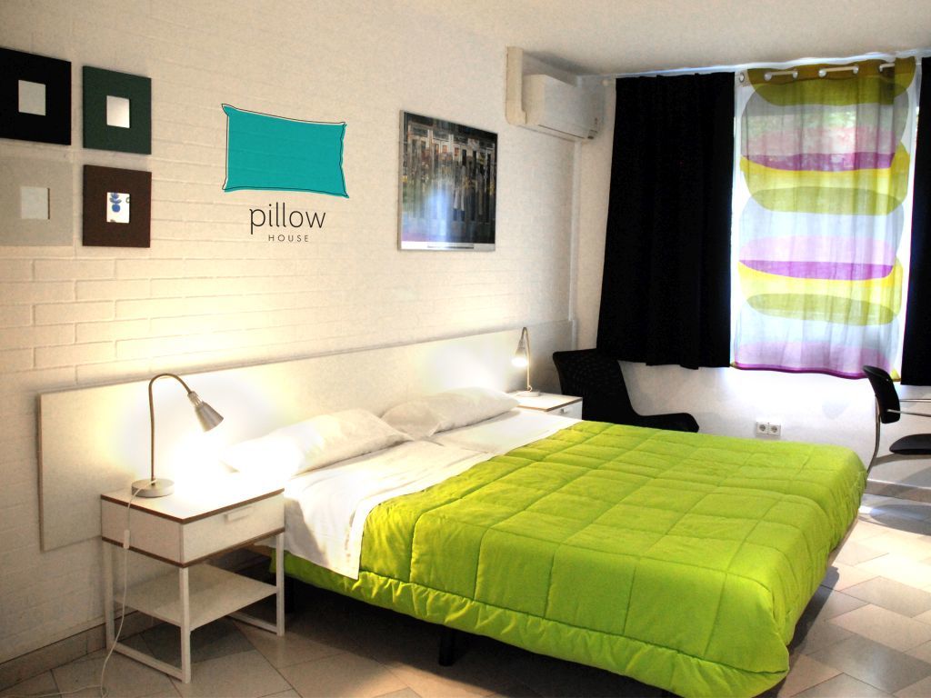 Bypillow House Hotel Barcellona