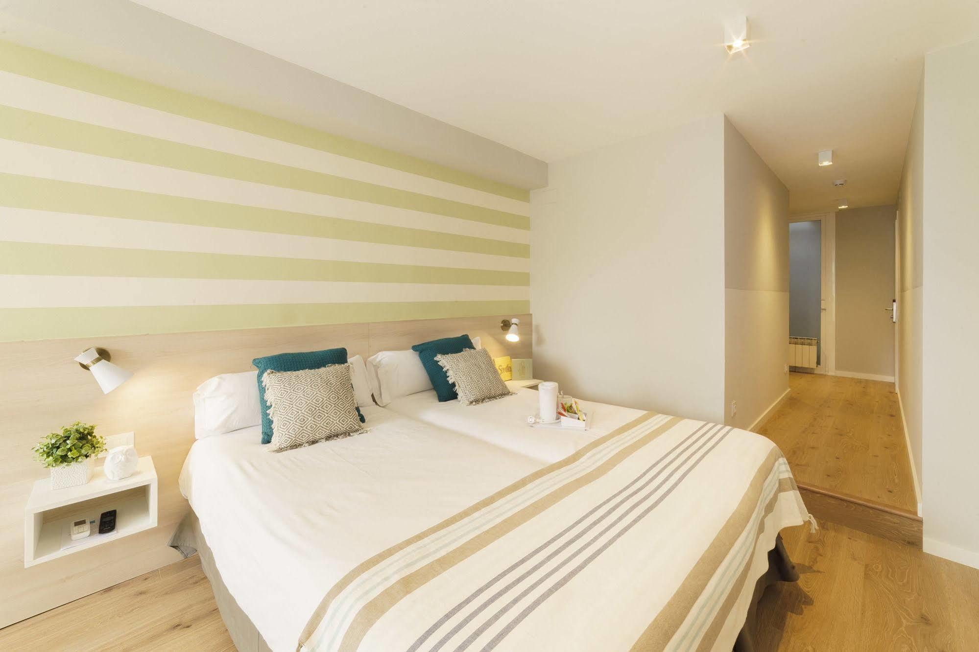 Bypillow House * Barcellona